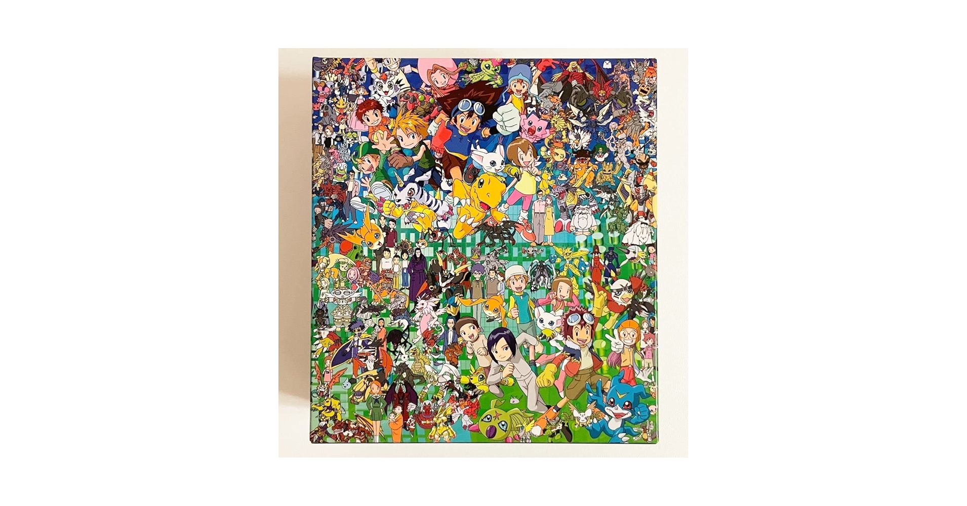 Amazon.co.jp: デジモンミュージック 100タイトル記念作品 We